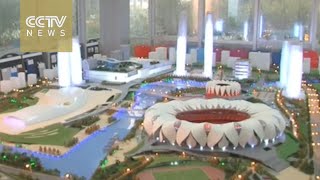 China's Hangzhou gears up to host 2016 G20 summit