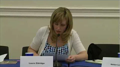 Voices of a Women's Health Movement