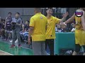 PSL 21U All Basket Highlights | UST Tiger Cubs vs. University of Makati | Sept. 16, 2023