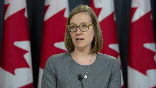 Update on Canada's assistance to Lebanon after Beirut explosion