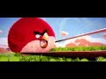 Angry birds 3d animation test by squeeze studio animation