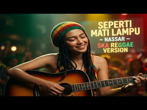 Seperti Mati Lampu – Nassar | Ska Reggae Cover Version 