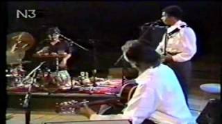 JOHN MCLAUGHLIN trio ARE YOU THE ONE