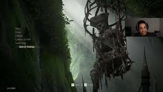 First Playthrough of Uncharted 4: A Thief's End