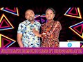 ALIYE NDANI YANGU NI MUKUU BY NDUGU MULATYA ALIYE NDANI YANGU NI MUKUU BY NDUGU MULATYA
