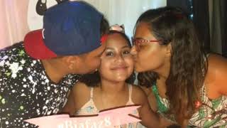 Aniversário Da Nossa Prima