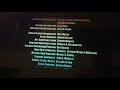 Movie End Credits 80 Across The Universe 3 12 20 Movie End Credits 80 Across The Universe 3 12 20