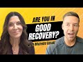 How Can You Show a Betrayed Partner That You’re In Good Recovery?