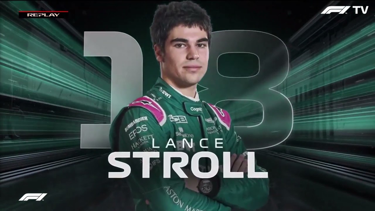 Lance Stroll interrupts Michigan State vs. Michigan punt