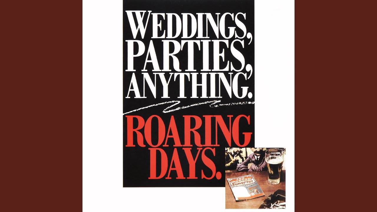 Watch Roaring Days on YouTube Watch Roaring Days on YouTube