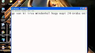 PUMT2 24-óra on