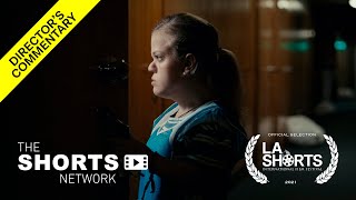 DIRECTOR'S COMMENTARY | Short Film 'The Dress' by The Shorts Network 2,624 views 2 years ago 2 minutes, 24 seconds