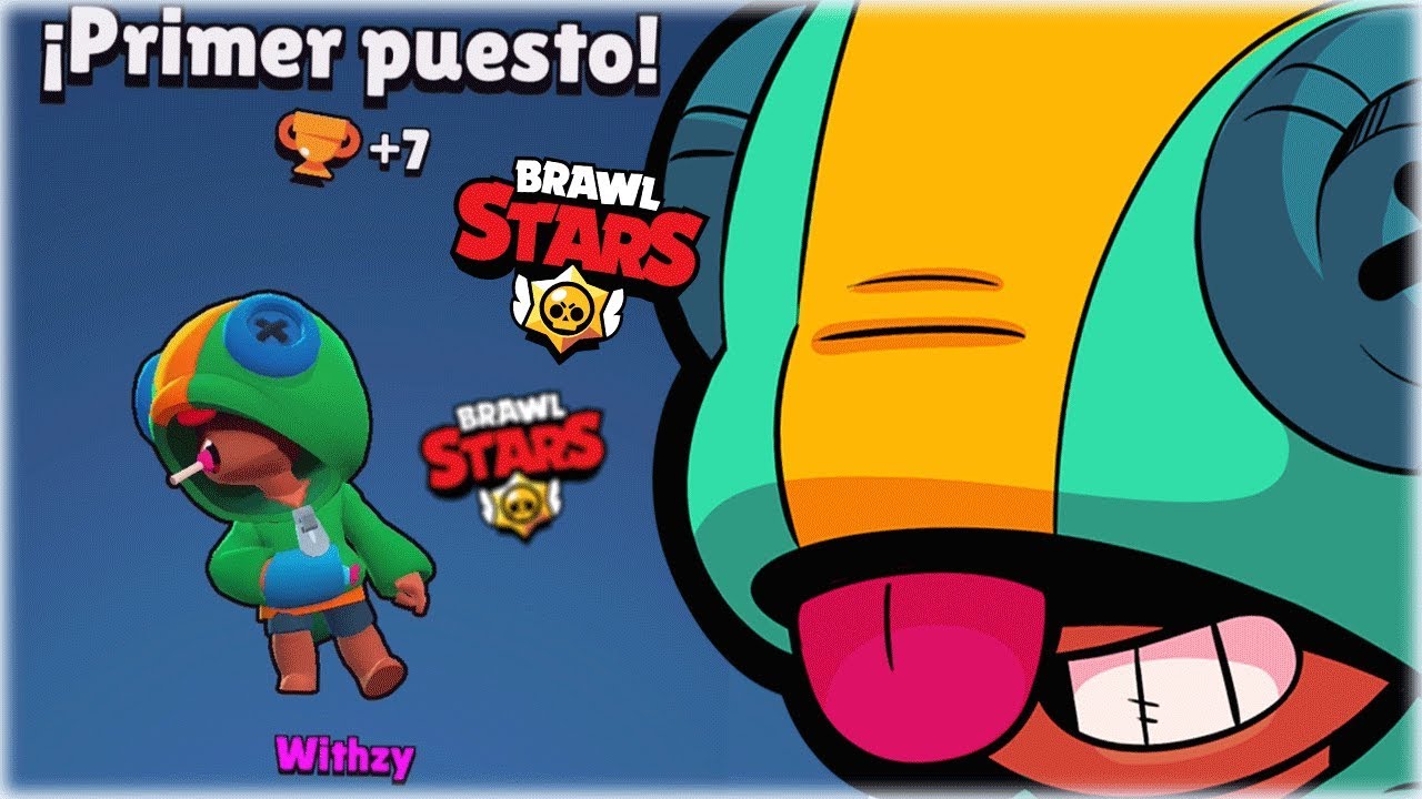 Cambiar Color Brawl Stars Withzack