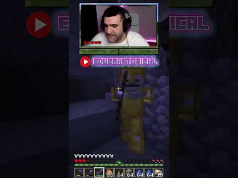 Matrix dentro de Minecraft ? #minecraft #mods #shorts