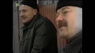 Telewizyjne Biuro Śledcze - Odcinek 101