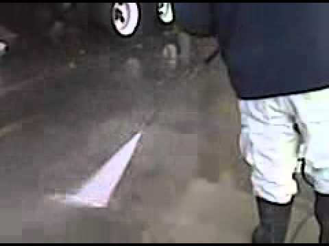 Loading Dock Cleaning instagram