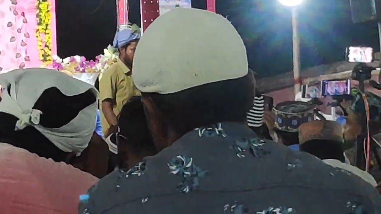 ursa chehallum sayyed shah rijwanul hoda quadri 8.6.2022