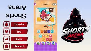 Colony Flow Level 115 Easy Walkthrough | Full Gameplay Guide