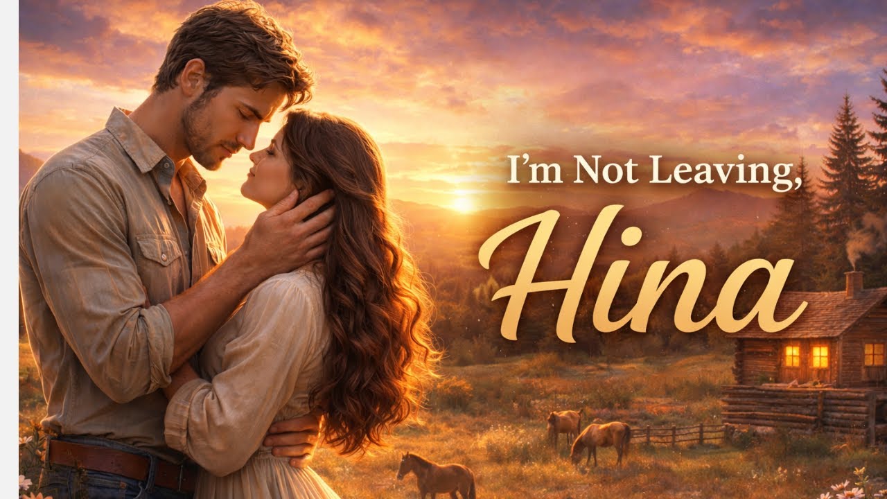 “It Hurts, Let’s Try Again Tonight” — The Virgin Bride Whispered… But When the Rancher Spent Hours