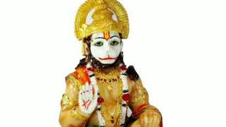 Hanuman ji ki manglya ki kahani (हनुमानजी की मंगल्या की कहानी)