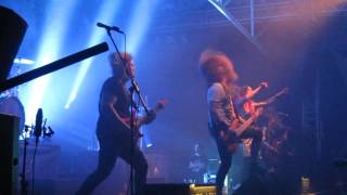 Delain - Army of Dolls "live" @ Essigfabrik, Cologne, 14.10.2016