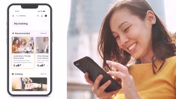 LumApps - Welcome To Your New Intranet Home