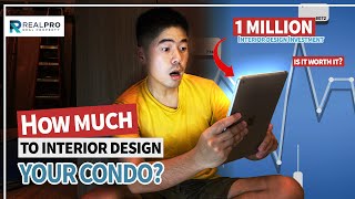 Should you interior design your condo? | Condo Renovation