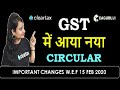 June is important for many returns in GST. See the checklist to take care ConsultEase with ClearTax