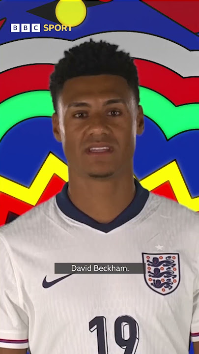 Legenda Three Lions mana yang akan ditambahkan oleh para pemain Inggris saat ini ke dalam skuad mereka? #shorts