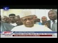 Babangida, Others React To APC N/PDP ALLIANCE