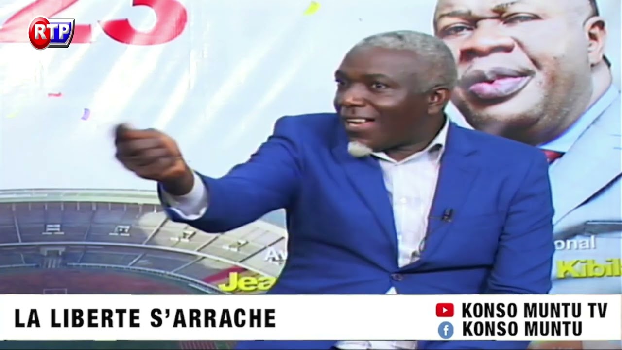 Eveil de conscience || Past. Roger Nzitis