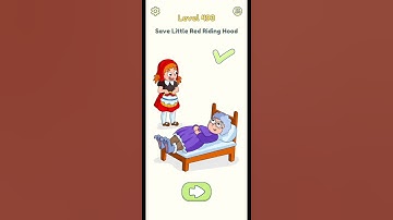 DOP 2 Level 493 | Delete One Parts Level 493 Walkthrough Solutions |