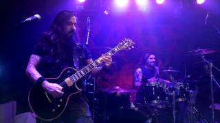 Watch Rage The Pit And The Pendulum video