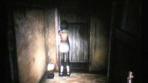 Fatal Frame 2 Walkthrough Part 47 - Chapter 7: Sae~7