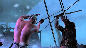 The Witcher 3 PS4 Patch 1.07 - Cinematic Experience