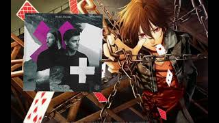 Martin Garrix Ft. Jhon Martin - Wide Awake