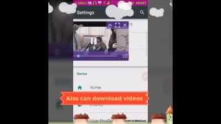 How to play YouTube videos in background (xposed module)
