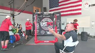 Monsters of Mayhem !Breakingprs