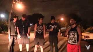 Interview With Reflections 2015