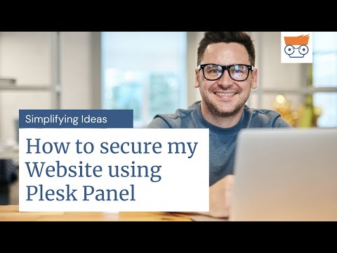 How to secure my website using Plesk Panel | Http to Https | Step by Step Guide | Techiegigs