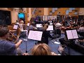 CK3 - Knights of Jerusalem - Orchestral Session