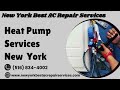 New York Best AC Repair Services