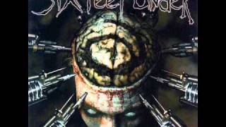 Six Feet Under - No Warning Shot w/Lyrics