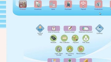 Realsoft Dashboard 2.0