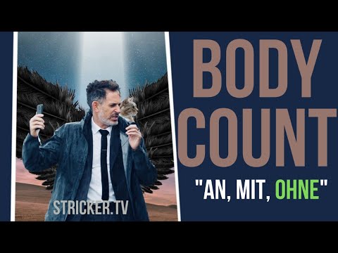 Video: Bodycount: Wir Wollten Etwas Anderes Machen