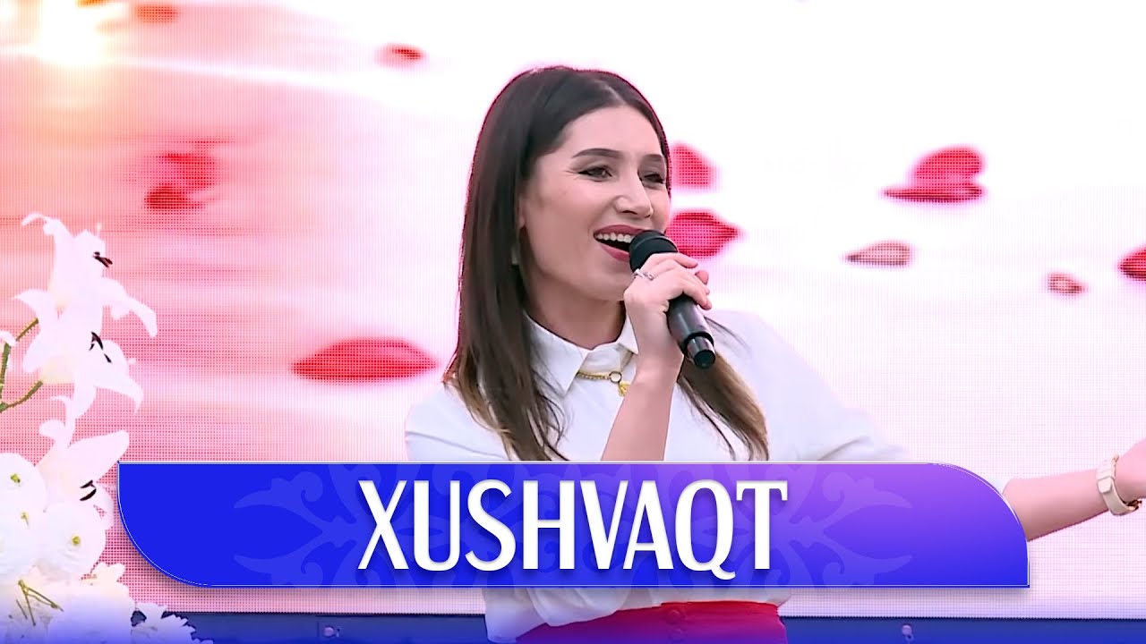 XUSHVAQT (24.01.2026)