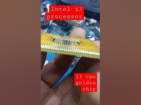 intel i3 processor inside look amazing - YouTube
