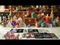 VIRGO    I’ve never seen a reading like this! Magical changes in your life! Beautiful!