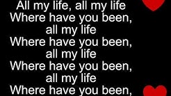 Rihanna - Where have you been lyrics  - Durasi: 4:07. 