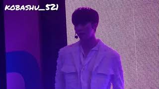 20190518 KCON MAP6 【Magnetic】